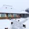 Hygge Hut