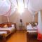 Irungu Forest Safari Lodge