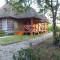 Irungu Forest Safari Lodge