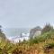 Whalerock Luxury Home - Trinidad