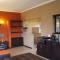 Wide Horizons Mountain Retreat