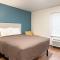 WoodSpring Suites Toledo Maumee