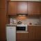 Georgias House