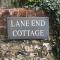 Lane End Cottage - Ovington