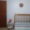 Hostel casa amarela