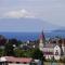 Hermoso departamento nuevo en costanera de Puerto Varas