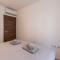 Family Residence Spalatum