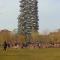 King’s House Bosco Verticale Unicredit Tower Gaeaulenti