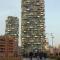 King’s House Bosco Verticale Unicredit Tower Gaeaulenti