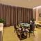 Holiday Inn Chengdu Qinhuang, an IHG Hotel - Ченду