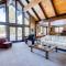 Country Club Retreat