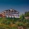 Cheile Gradistei Fundata Resort