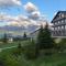 Cheile Gradistei Fundata Resort