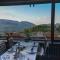 Cheile Gradistei Fundata Resort