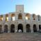 Le refuge des arènes - Arles