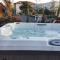 Casa Leandra con jacuzzi