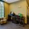 Holiday Inn Christiansburg Blacksburg by IHG