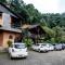 Hotel da Cachoeira