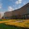 Holiday Inn Changzhou Wujin, an IHG Hotel - Чанчжоу