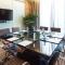 Holiday Inn Chengdu Oriental Plaza -Chunxi Road Taikoo Li Branch