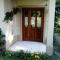 CHALET EN EL BOSQUE