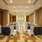 Holiday Inn Qingdao Expo, an IHG Hotel - تشينغداو