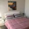 One bedroom appartement with wifi at Trapani 1 km away from the beach