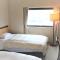 Hotel Grand Terrace Toyama