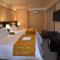 Hotel Paradis Suite Cusco Hotel Paradis Suite Cusco