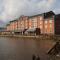 Holiday Inn Ellesmere Port/Cheshire Oaks, an IHG Hotel - 埃尔斯米尔港