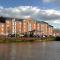 Holiday Inn Ellesmere Port/Cheshire Oaks, an IHG Hotel - 埃尔斯米尔港