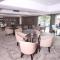 Holiday Inn Ellesmere Port/Cheshire Oaks, an IHG Hotel - Ellesmere Port