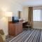 Holiday Inn Glasgow - East Kilbride, an IHG Hotel - East Kilbride