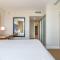 2 BR Luxury Suite in Marenas Beach Resort 2508 condo