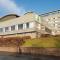 Holiday Inn Edinburgh Zoo by IHG