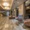 Corner Hotel Tashkent