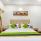 Treebo Galaxy Suites Mathikere - Bengaluru