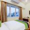 Treebo Galaxy Suites Mathikere - Bengaluru