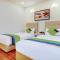 Treebo Galaxy Suites Mathikere - Bengaluru