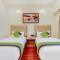 Treebo Galaxy Suites Mathikere - Bengaluru