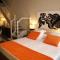 Eco Alcalá Suites
