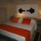 Eco Alcalá Suites