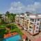 Monarch Suites