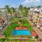 Monarch Suites