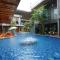 Treescape Resort Chiangmai