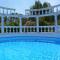 Villa with pool in Provence -Villa Romantique sleeps up to 12+4 in optional gite
