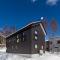 Iguru ski chalet with Sauna close to Rusutsu Ski Resort - Rusutsu