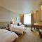 Shinkansen Grand Hotel
