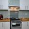 Epicsa - Corporate & Family Stay in 3 Bedroom House with Garden, FREE parking