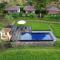 Bali De Pardis Cottage